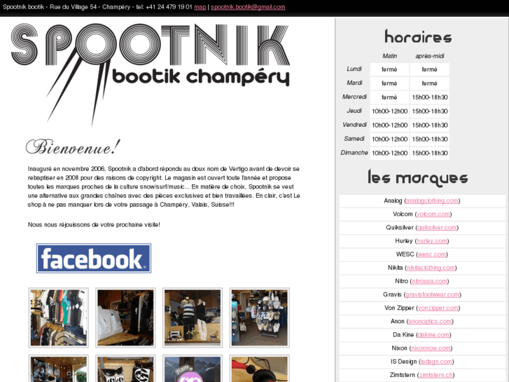 www.spootnikbootik.ch