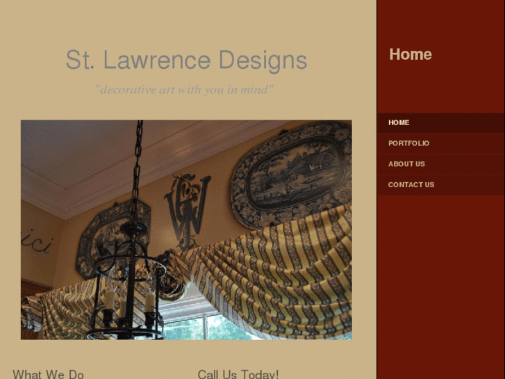 www.stlawrencedesigns.com