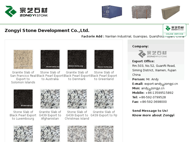 www.stone-india.org