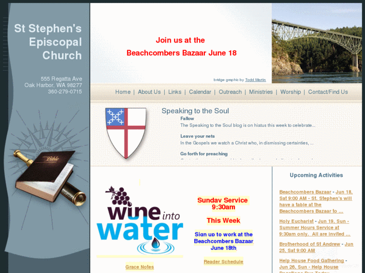 www.ststephensofoakharbor.org