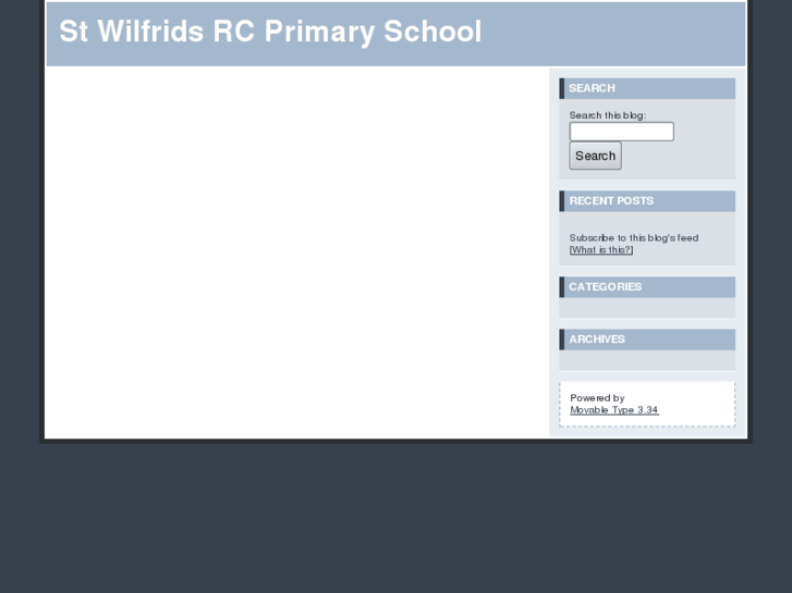 www.stwilfridsrcprimary.org