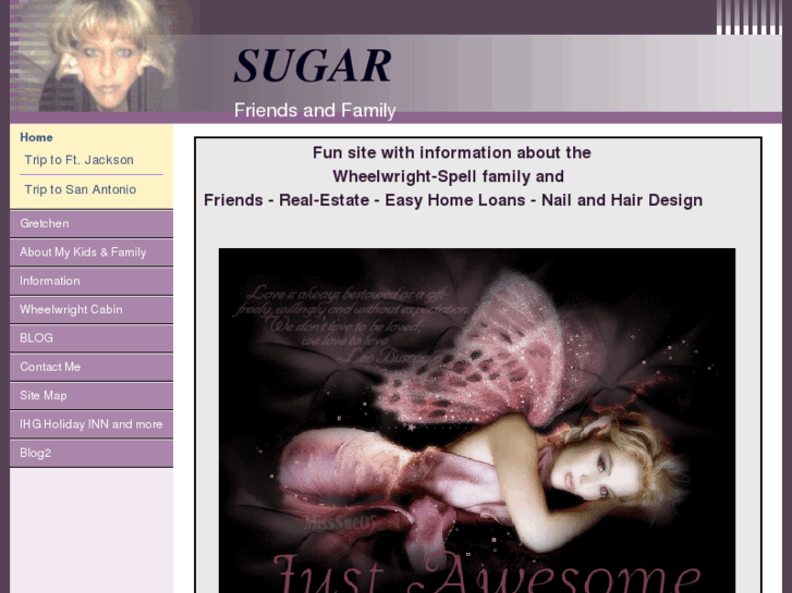 www.sugarspell.com