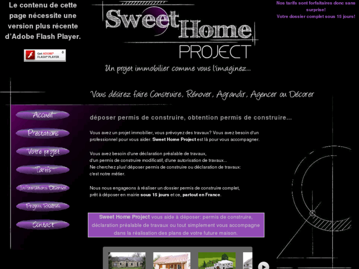 www.sweet-home-project.fr