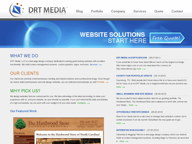 www.teamdrt.com