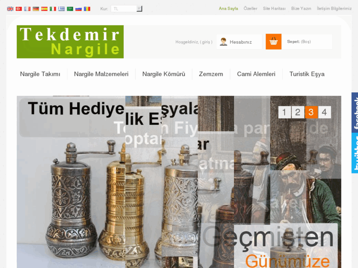 www.tekdemir.net