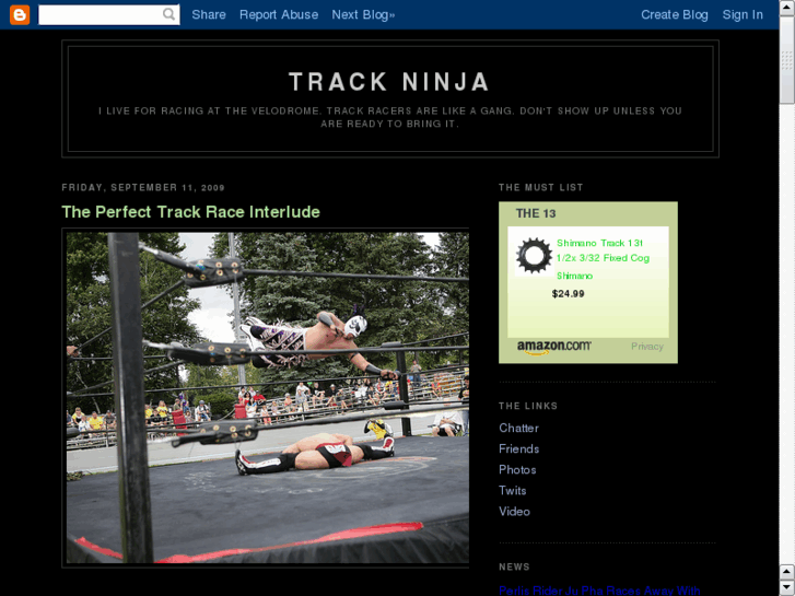 www.trackninja.com