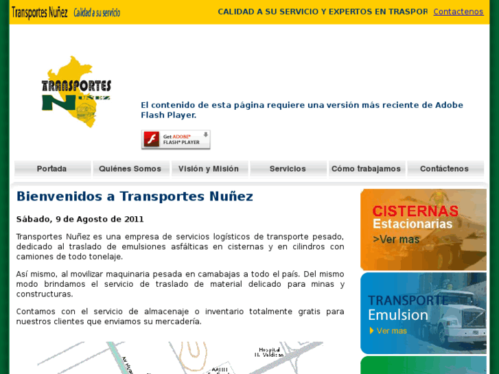 www.transportesjnch.com