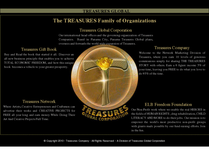 www.treasuresglobal.com