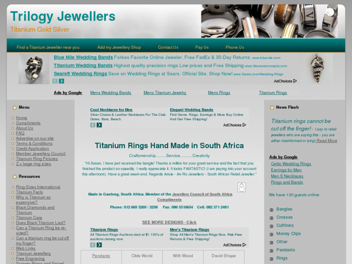 www.trilogyjewellers.co.za