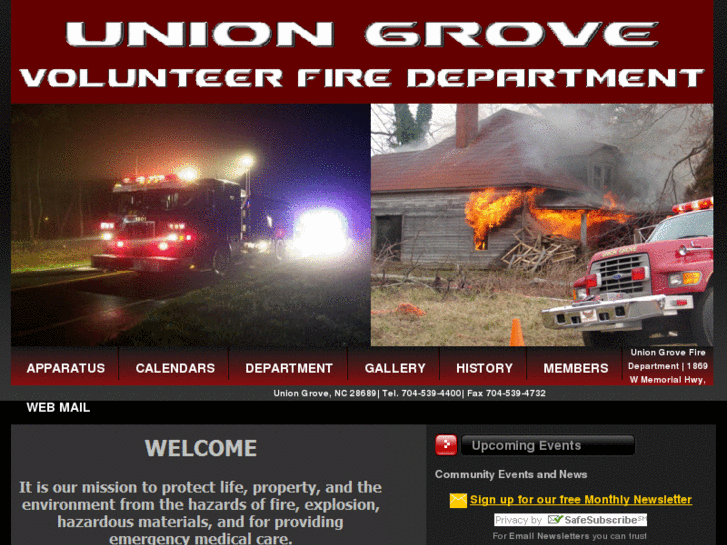 www.uniongrovevfd.org