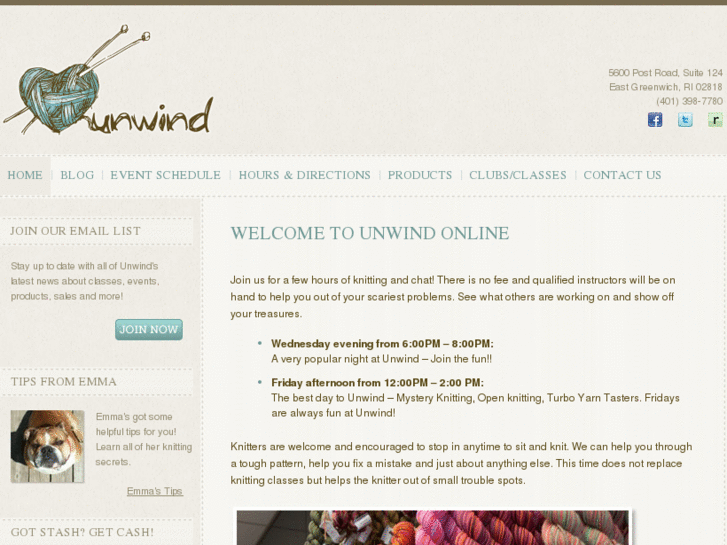 www.unwindri.com