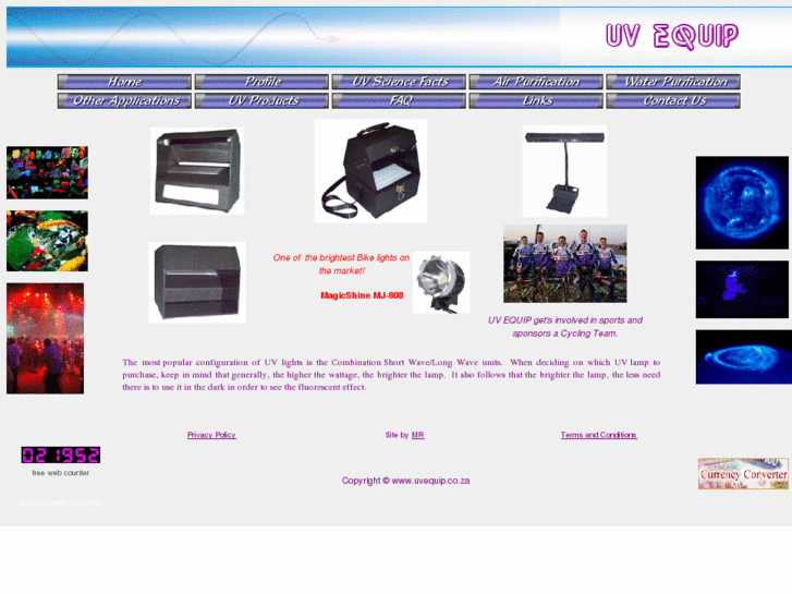 www.uvequip.com