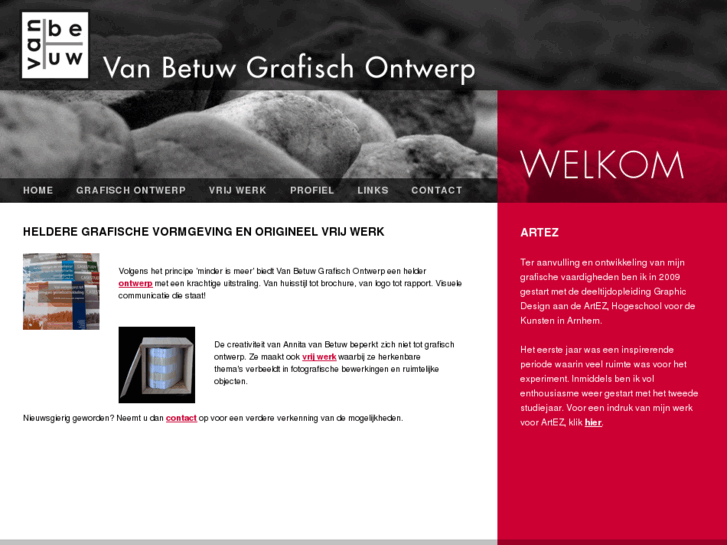 www.vanbetuwgrafischontwerp.nl