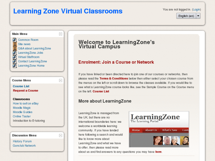 www.virtualclassroom.me