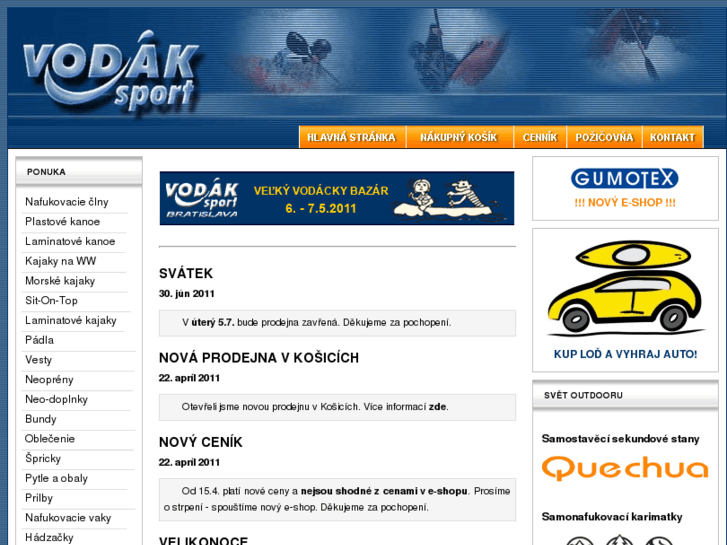 www.vodak-sport.sk