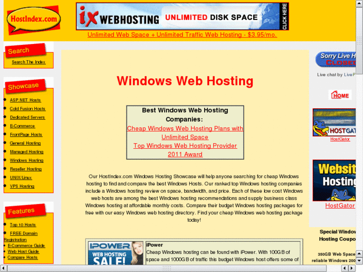 www.windowsdedicatedhosting.net