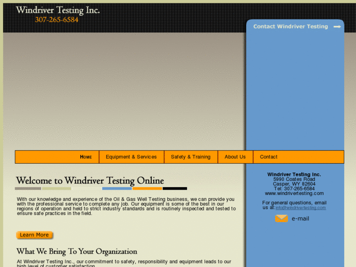 www.windrivertesting.com