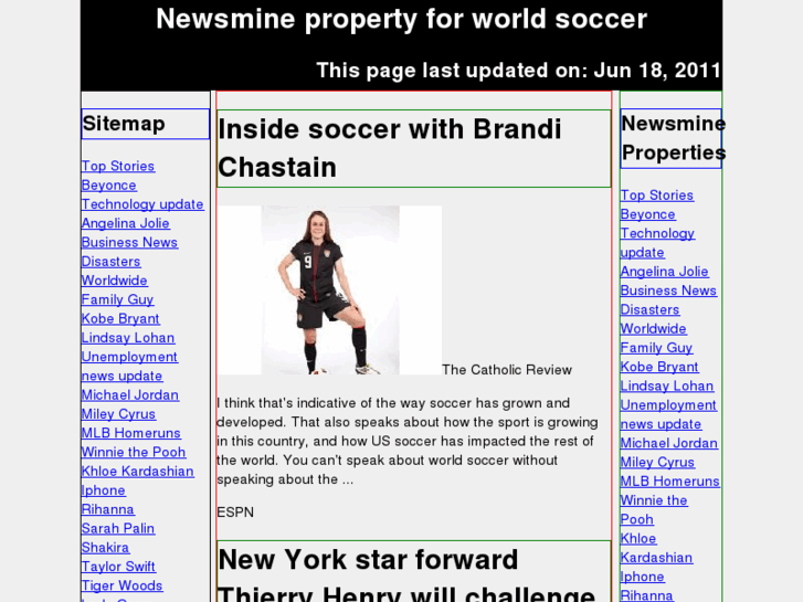 www.worldsoccerupdate.com