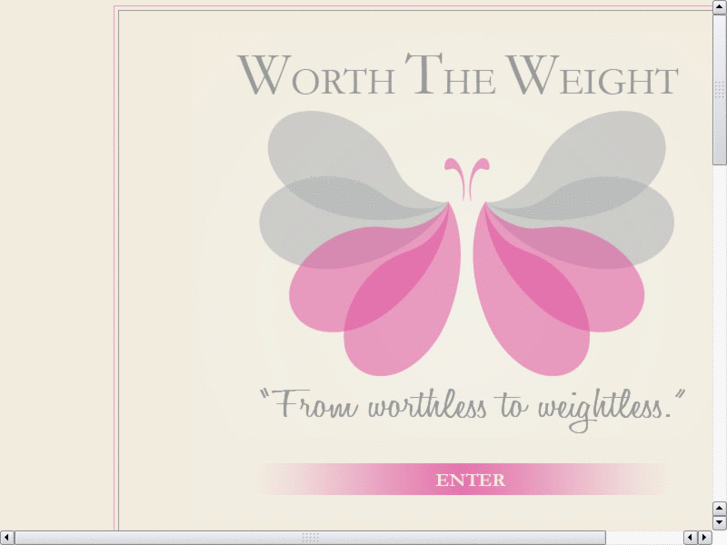 www.worththeweight.org