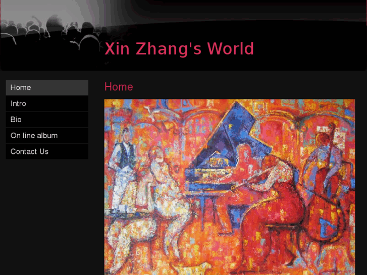 www.xz-art.com