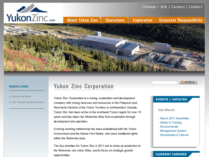 www.yukonzinc.com