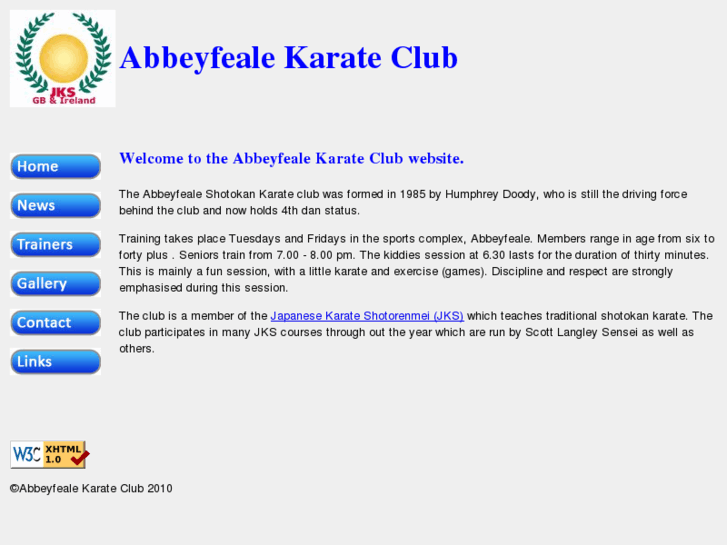 www.abbeyfealekarateclub.com