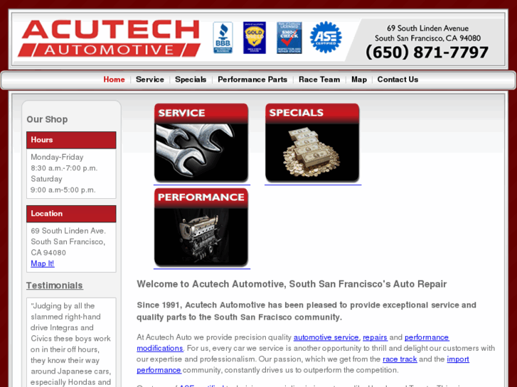 www.acutechauto.com