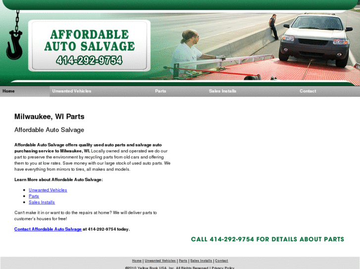 www.affordableautosalvagewi.com