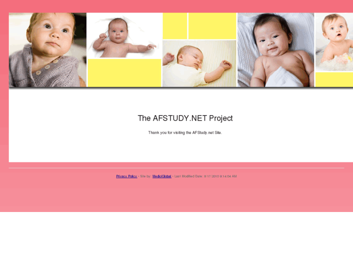 www.afstudy.net