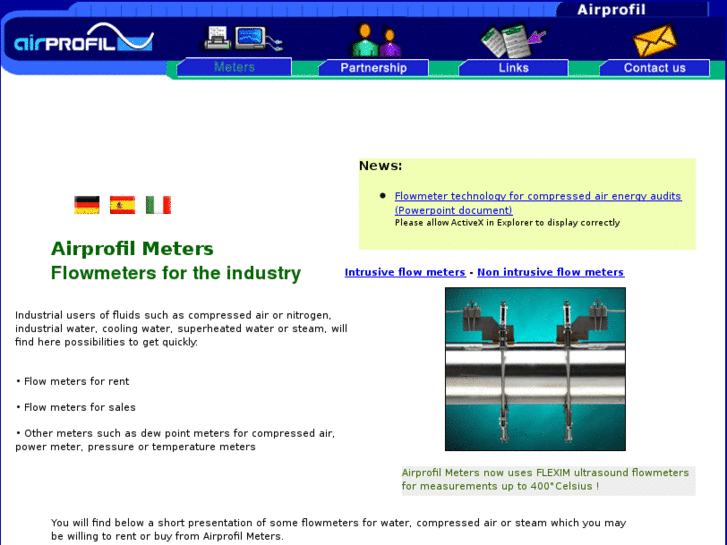 www.airprofil-meters.com