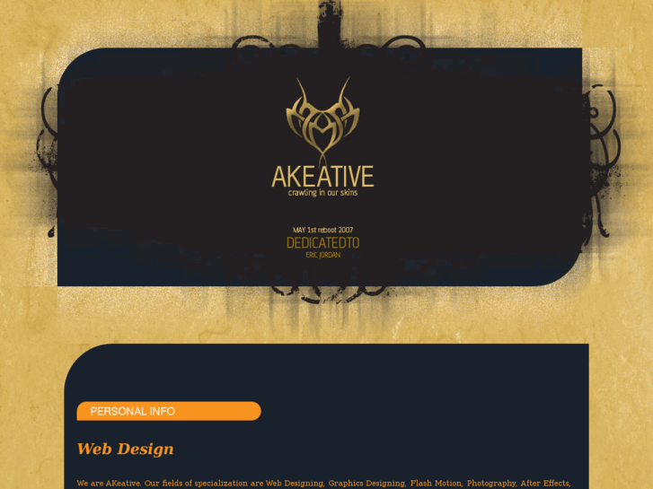 www.akeative.com