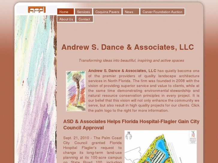 www.andrewdance.com