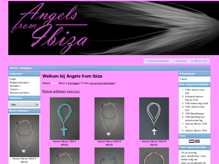 www.angelsfromibiza.nl