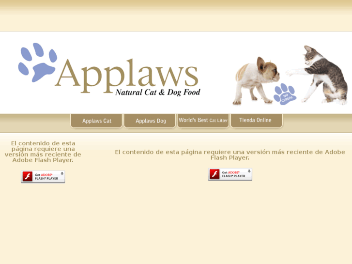 www.applaws.es