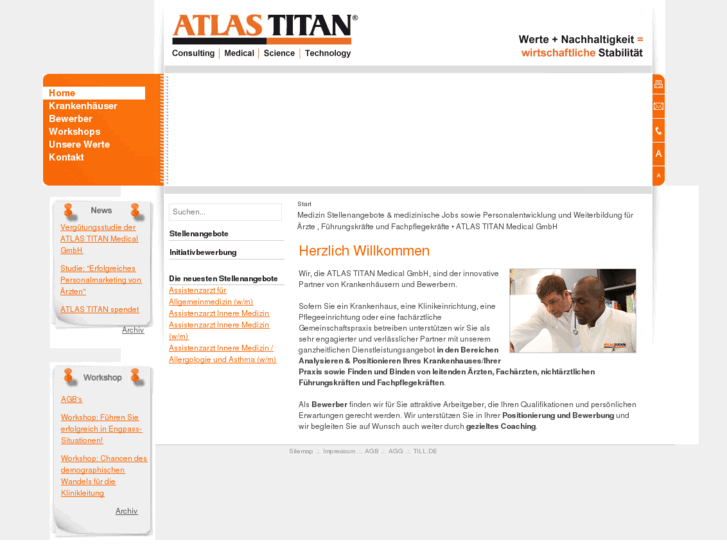 www.atlastitan-medical.com