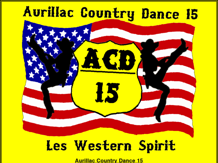 www.aurillac-country-dance15.com