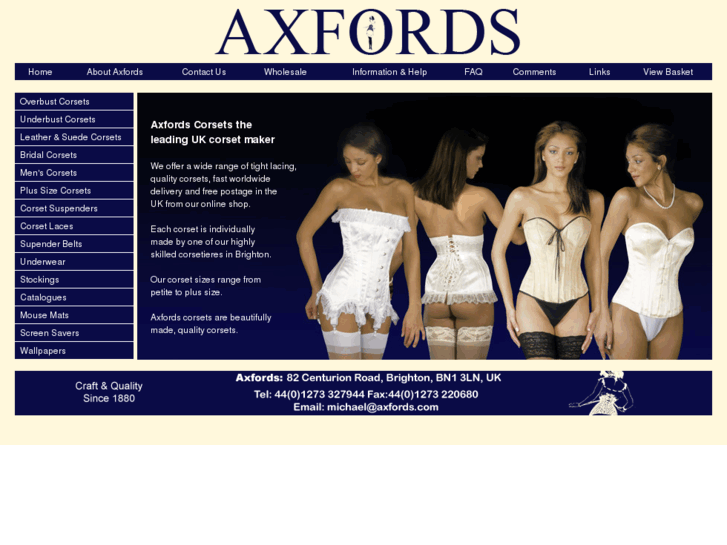 www.axfords.com