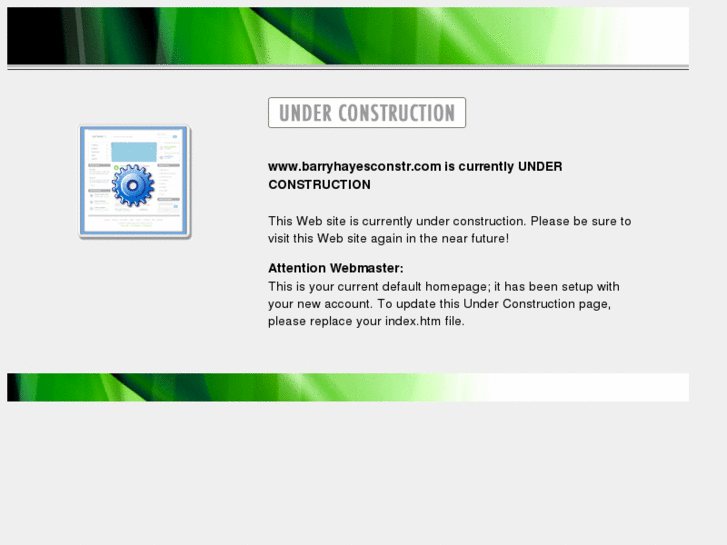 www.barryhayesconstr.com