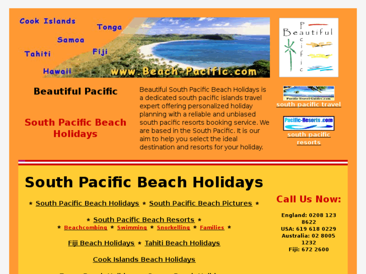 www.beach-pacific.com