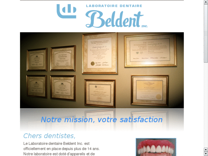 www.beldent.org