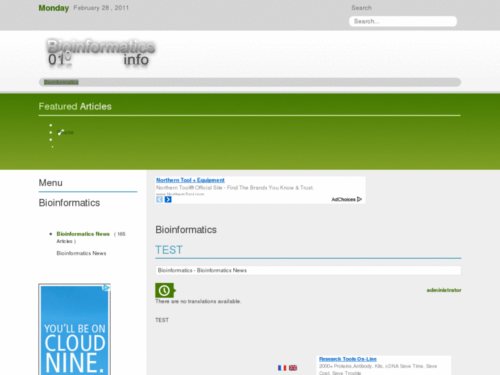 www.bioinformaticsinfo.com