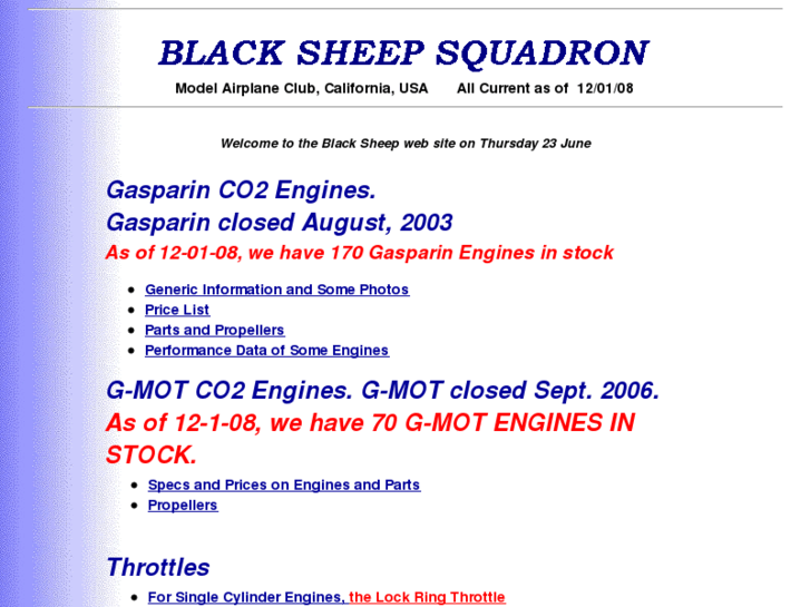 www.blacksheepsquadron.com