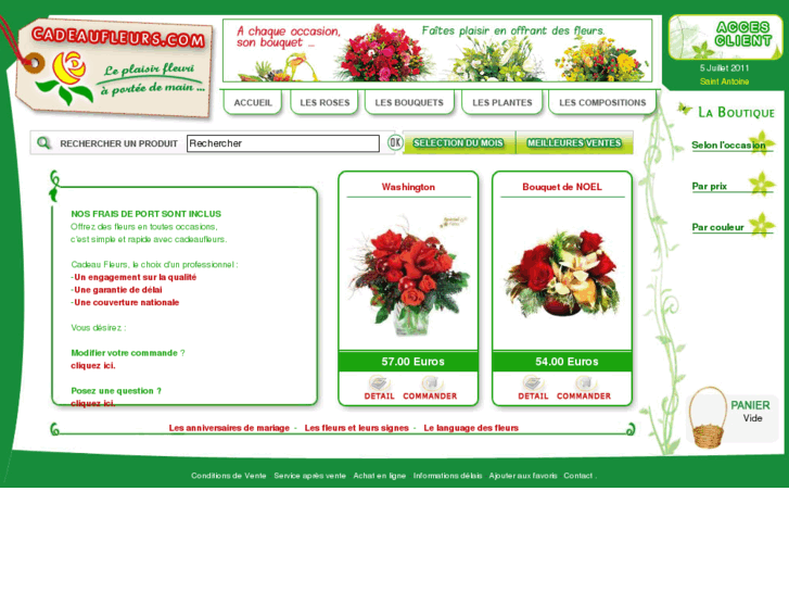 www.cadeaufleurs.com