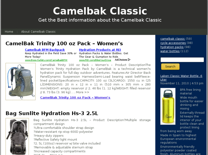 www.camelbakclassic.org