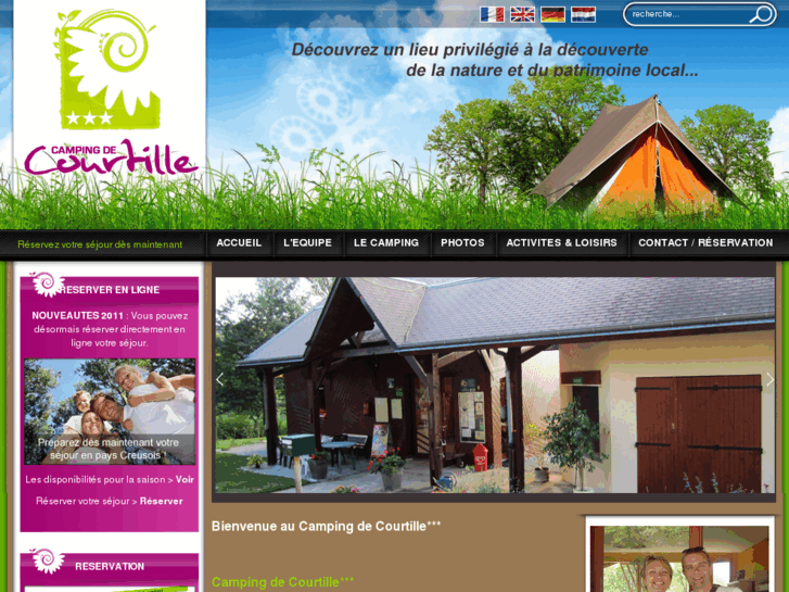 www.camping-courtille.com