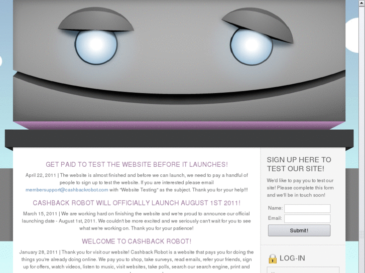 www.cashbackrobot.com