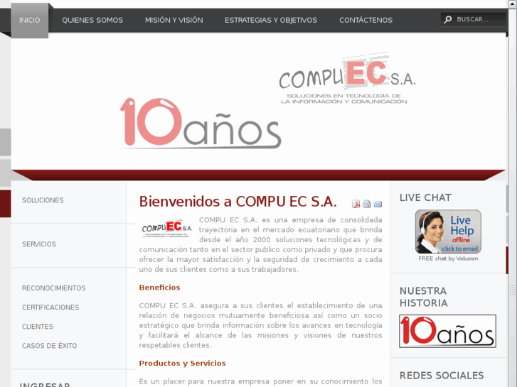 www.compuec.com