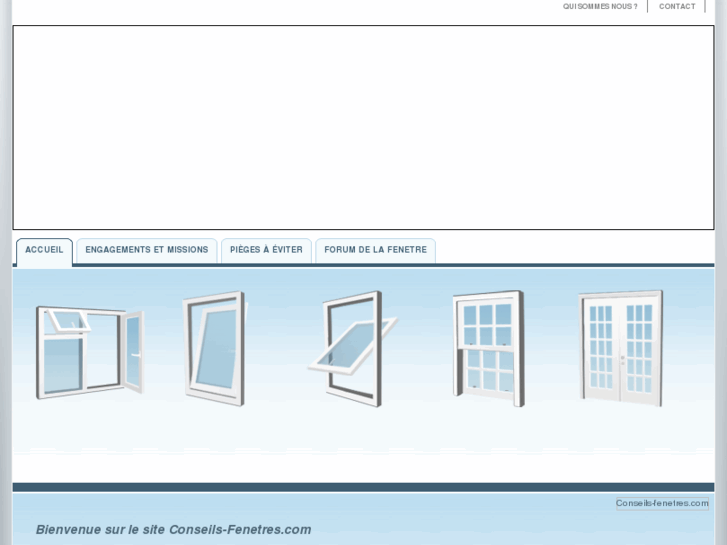 www.conseil-fenetres.com