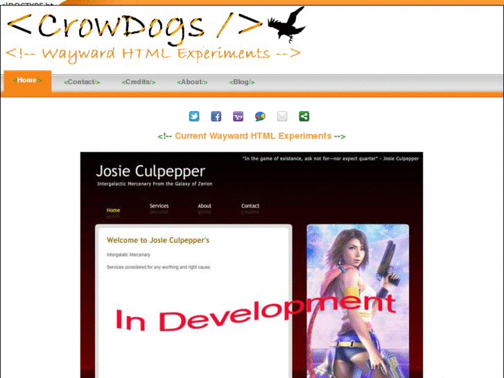 www.crowdogs.com