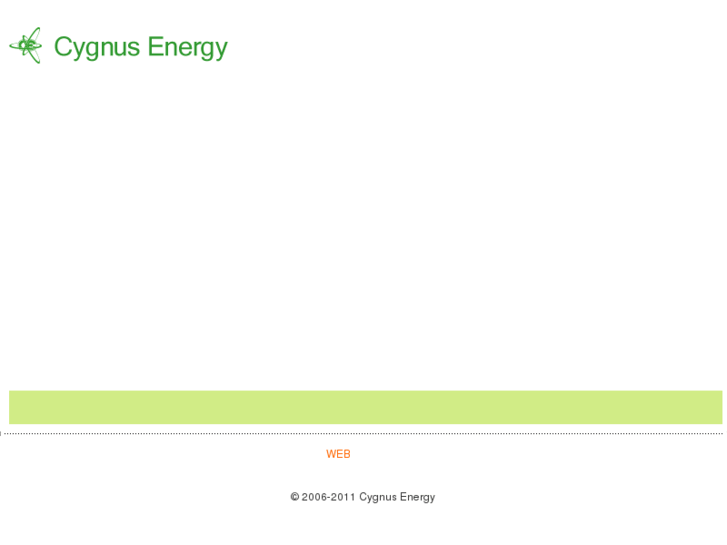 www.cygnus-energy.com